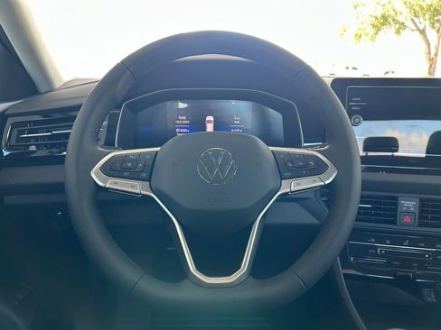 New 2026 Volkswagen Jetta S image 19