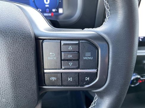 Certified 2024 Ford F150 XLT w/ Equipment Group 302A MID image 37