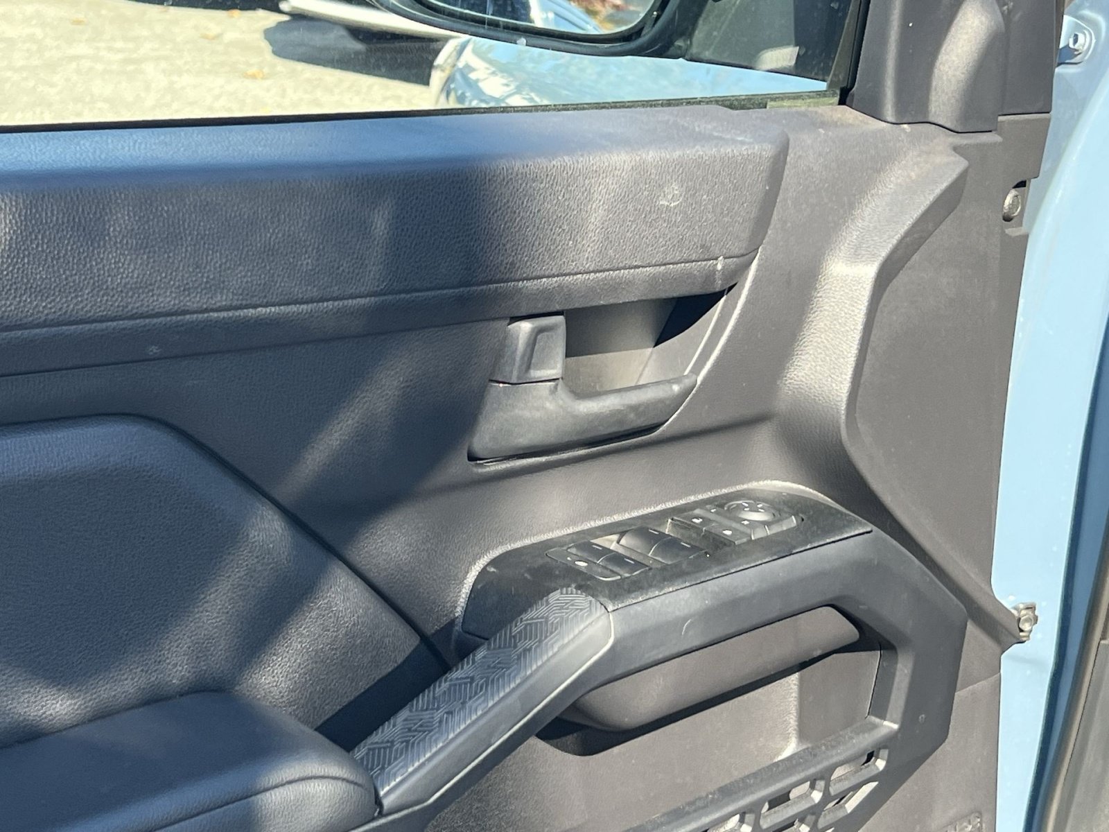 Used 2025 Toyota 4Runner TRD Sport AWD/4WD image 16