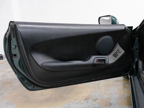 Used 1997 Toyota Supra image 31