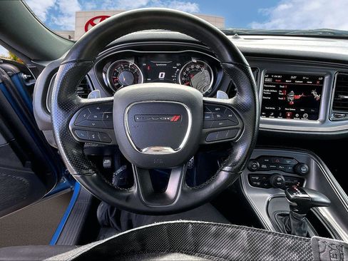 Used 2023 Dodge Challenger R/T Scat Pack image 5