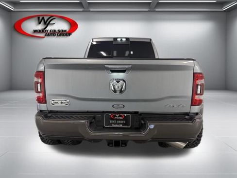 Used 2022 RAM 3500 Limited image 7