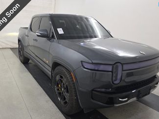 Used 2022 Rivian R1T Adventure video 1