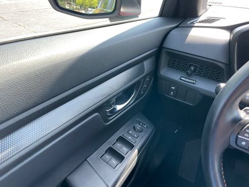 Certified 2025 Honda CR-V Sport-L image 22