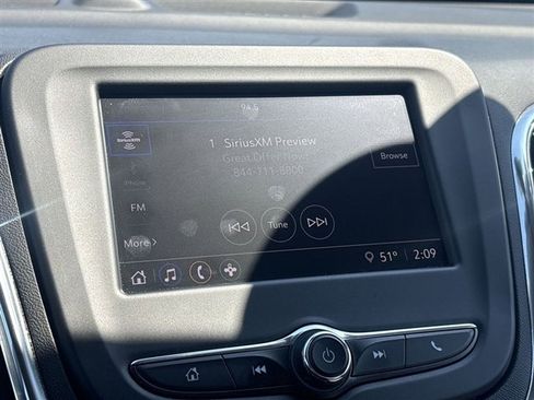 Certified 2024 Chevrolet Equinox LT w/ LPO, Floor Liner Package image 13