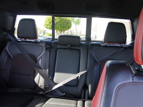 Used 2025 RAM 1500 Rebel w/ Bed Utility Group image 28