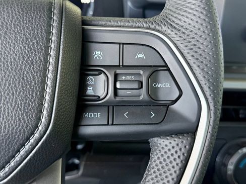 New 2026 Toyota Tacoma TRD Off-Road AWD/4WD image 21