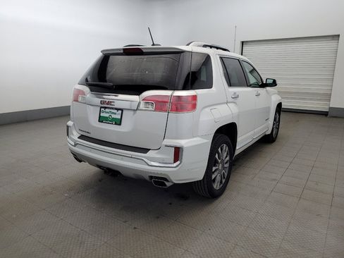 Used 2016 GMC Terrain Denali image 9