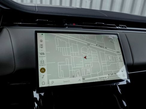 New 2026 Land Rover Range Rover Sport SE AWD/4WD image 14