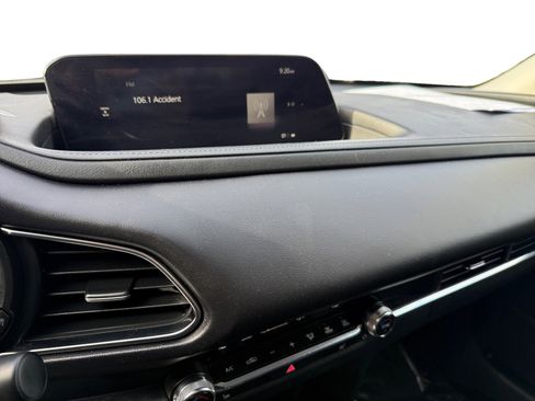 Used 2025 MAZDA CX-30 AWD 2.5 S w/ Preferred Package image 12