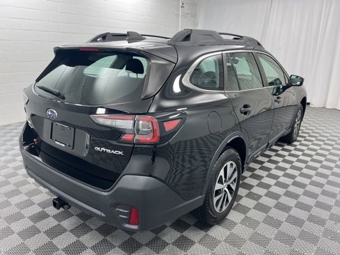 Used 2021 Subaru Outback 2.5i image 5