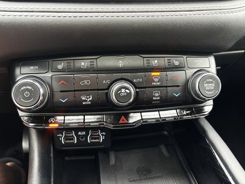 Used 2021 Dodge Durango Citadel image 31