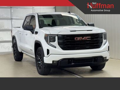 Used 2024 GMC Sierra 1500 Elevation