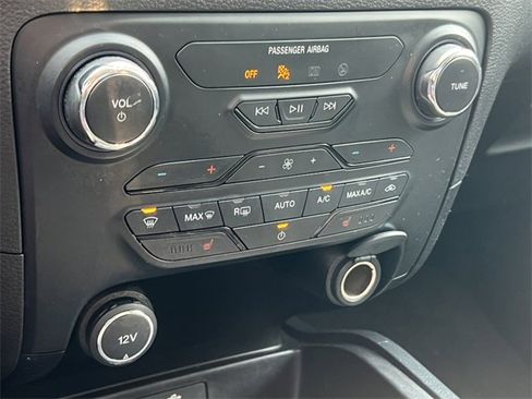 Used 2021 Ford Ranger XLT w/ Equipment Group 302A High image 24