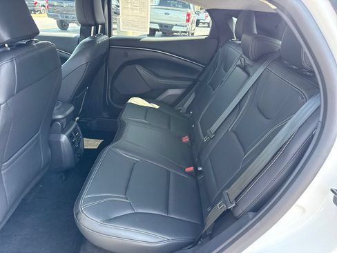 Used 2025 Ford Mustang Mach-E Premium AWD/4WD image 14