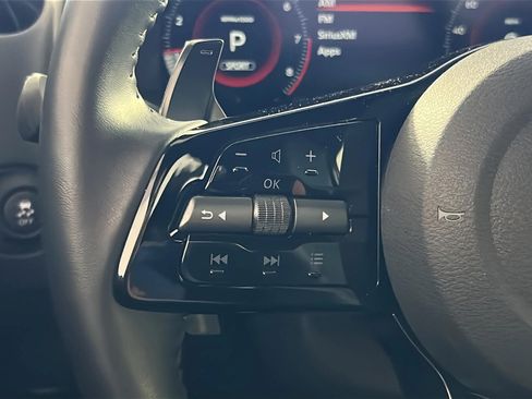 Used 2025 Nissan Z Performance w/ Floor Mat Package RWD image 12