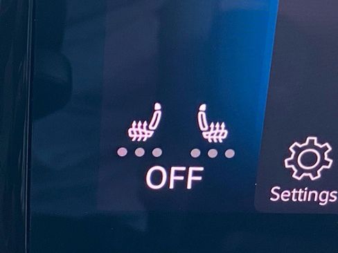 Used 2021 Volkswagen ID.4 Pro S w/ ID.4 Protection Package (IPT) image 16