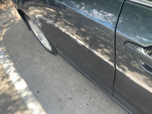 Used 2014 Toyota Camry SE w/ Moonroof Package FWD image 8