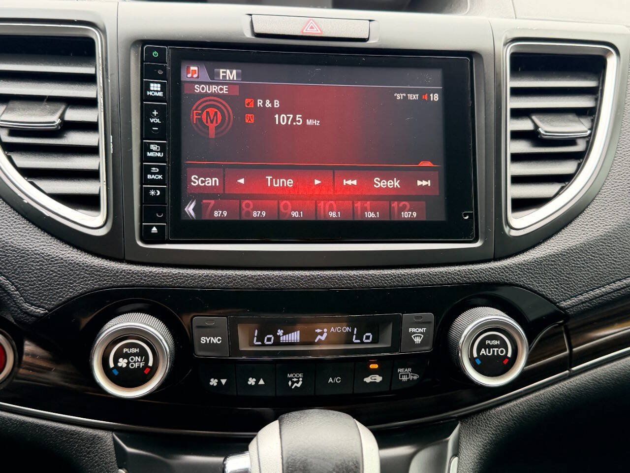 Used 2015 Honda CR-V EX-L image 36