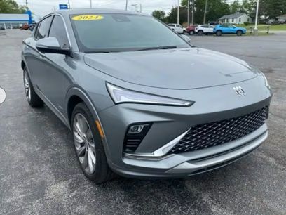 Used 2025 Buick Envista Avenir