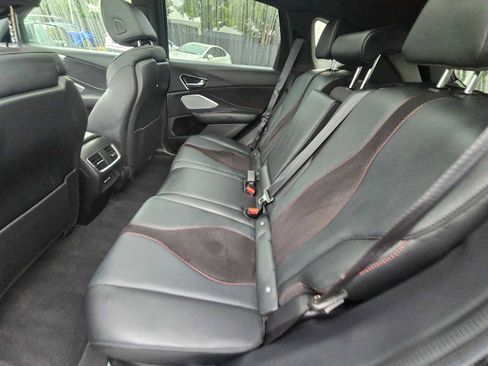 Used 2022 Acura RDX A-Spec image 21