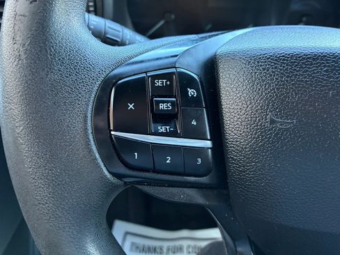 Used 2022 Ford Explorer 4WD Police Interceptor image 21