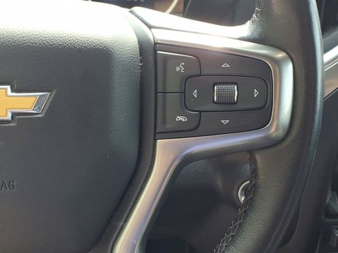 Used 2021 Chevrolet Silverado 1500 LT w/ Z71 Off-Road Package AWD/4WD image 18