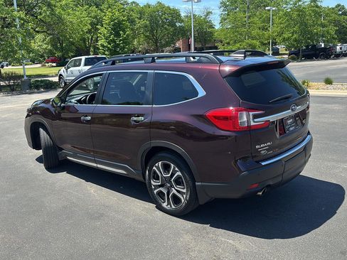 Used 2023 Subaru Ascent Touring AWD/4WD image 21