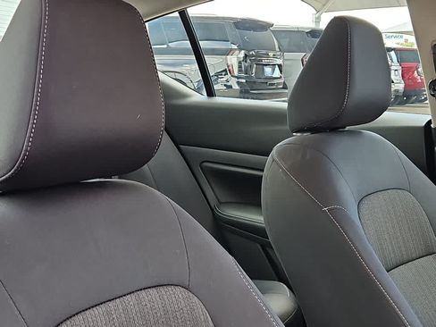 Used 2025 Nissan Altima 2.5 SV FWD image 18