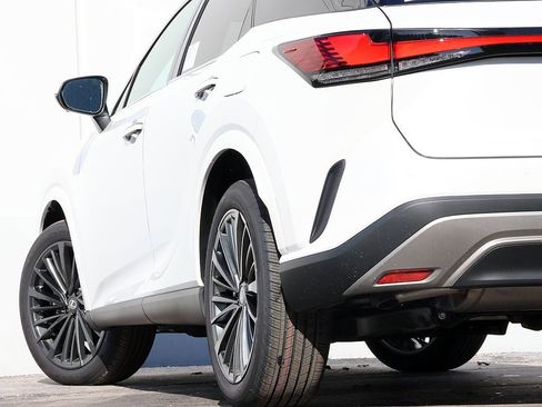 New 2026 Lexus RX 350 Premium image 8
