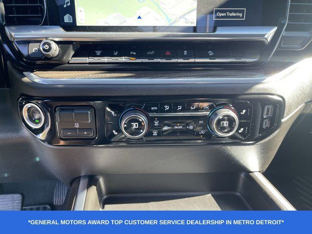 Used 2026 Chevrolet Silverado 2500 LT w/ Trail Boss Package AWD/4WD image 19