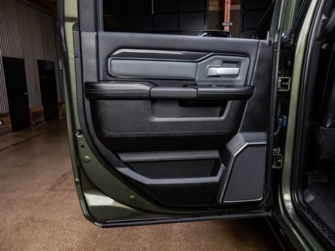 Used 2020 RAM 2500 Power Wagon image 38