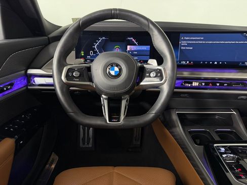 Used 2023 BMW 740i 740i image 13