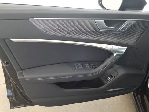 New 2026 Audi A6 3.0T allroad Premium Plus image 17