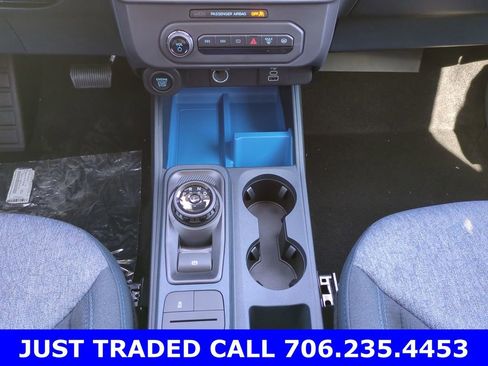 Used 2025 Ford Maverick XLT image 19
