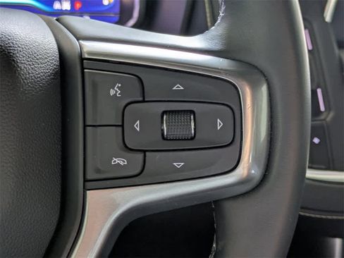 Used 2023 Chevrolet Tahoe Premier image 39