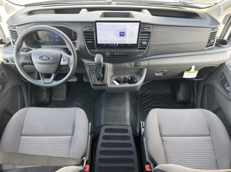 New 2026 Ford Transit 350 148 High Roof Extended w/ Load Area Protection Package video 2