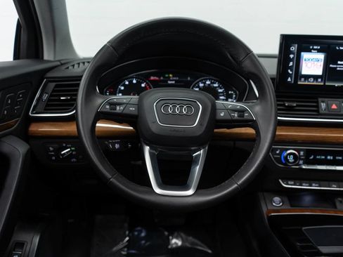 Used 2023 Audi Q5 2.0T Premium w/ Convenience Package AWD/4WD image 15