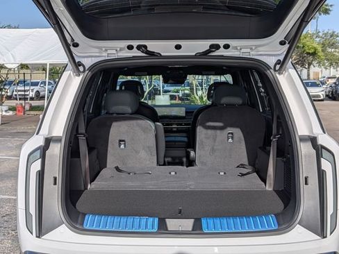 New 2027 Kia Telluride SX X-Line AWD/4WD image 14