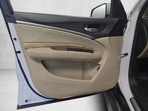 Used 2020 Acura MDX SH-AWD w/ Technology Package image 29