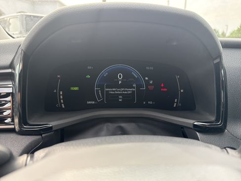 Used 2025 Toyota Camry LE FWD image 25