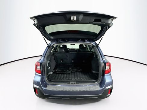 Used 2018 Subaru Outback 2.5i Premium AWD/4WD image 26