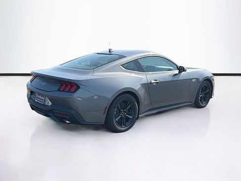 New 2026 Ford Mustang GT RWD image 10