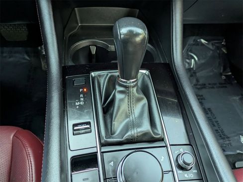 Used 2023 MAZDA MAZDA3 s image 24