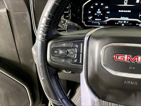 Used 2023 GMC Sierra 1500 Elevation RWD image 14