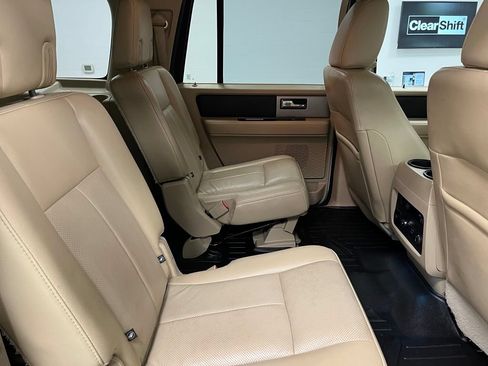 Used 2017 Ford Expedition EL XLT w/ Equipment Group 202A AWD/4WD image 49
