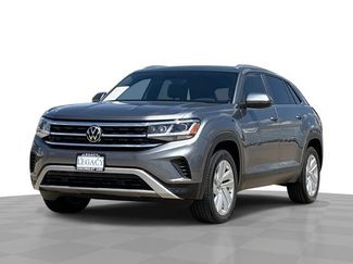 Used 2023 Volkswagen Atlas Cross Sport SE FWD video 1