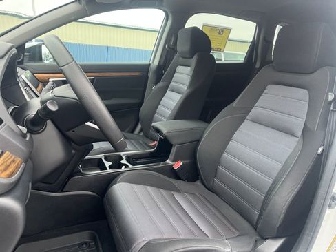 Used 2022 Honda CR-V EX image 10