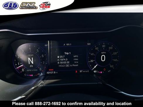 Used 2022 Ford Mustang GT Premium w/ Equipment Group 401A image 14