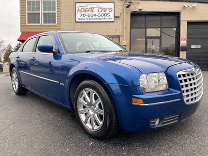 Used 2009 Chrysler 300 Touring